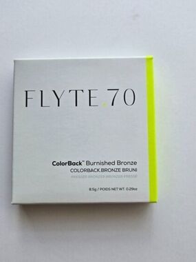 FLYTE 70- Vacation- ColorBack Burnished Bronze- .29 oz